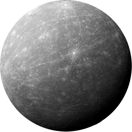 mercury